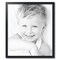 ArtToFrames 26x30 Inch Picture Frame, This 1.25 Inch Custom MDF Poster Frame is Available in Multiple Colors, Great for Your Art or Photos - Comes with Economy Acrylic and Corrugated Backing (A96AQA)